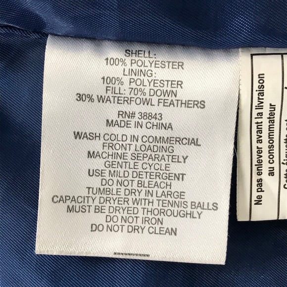 T Tahari Hooded Belted Down Filled Puffer Coat - Picture 13 of 14